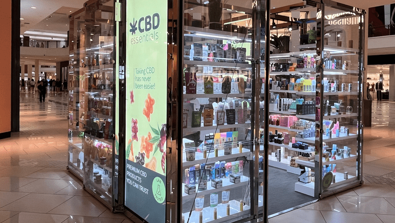 How to Spot Fake “CBD” Hair Products Online